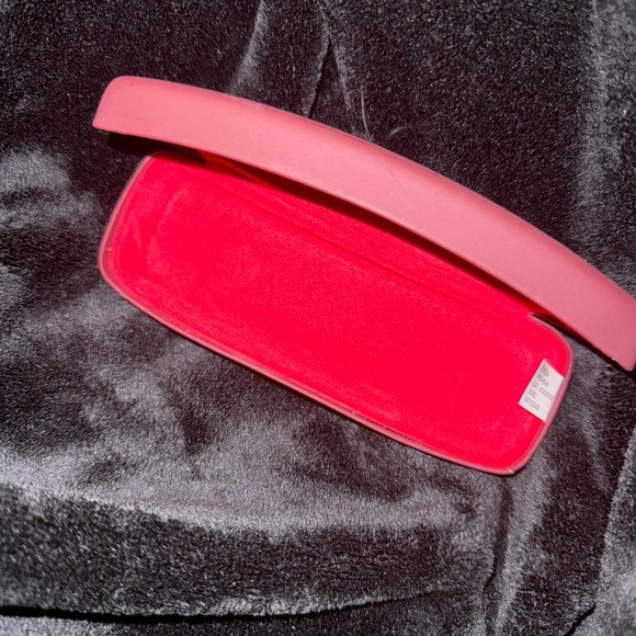 Ray-Ban Pink Eyewear Case - Picture 10 of 11